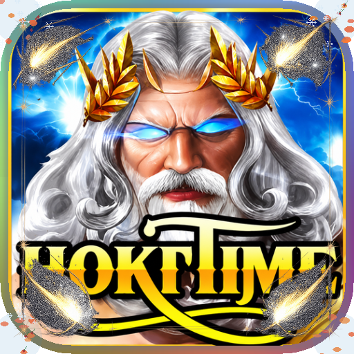 hokitime — mitra unggulan